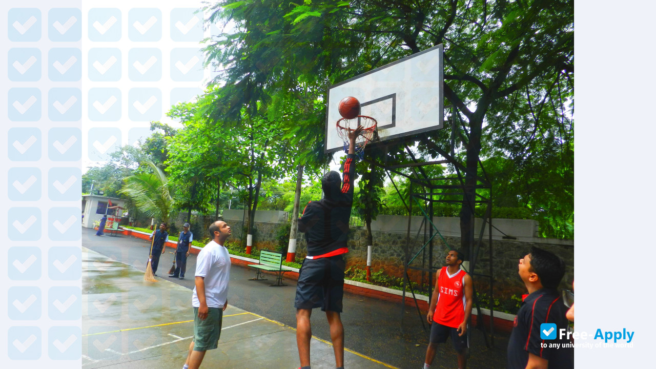 Photo de l’Symbiosis Institute of Management Studies #10