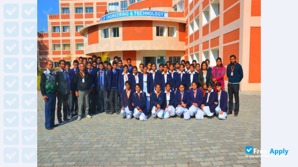 Swami Rama Himalayan University photo #3