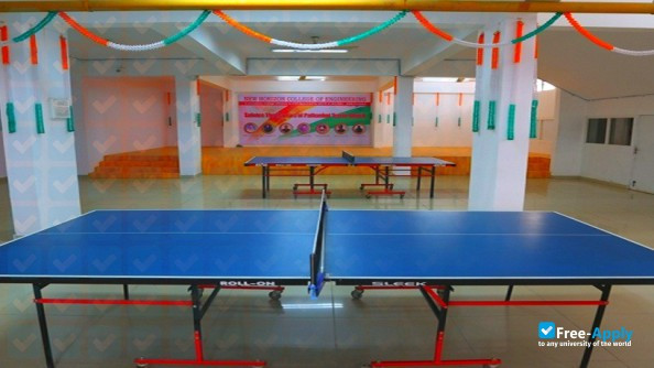 New Horizon College of Engineering photo