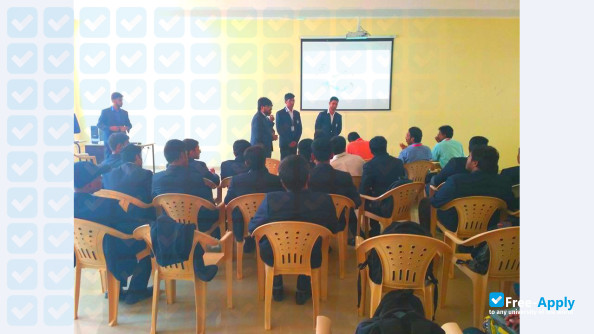 K N S Institute of Technology photo #6