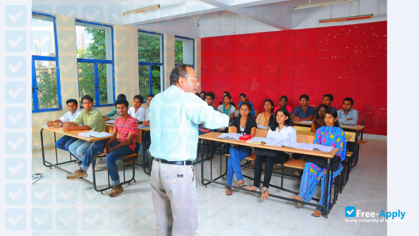 K N S Institute of Technology photo #2