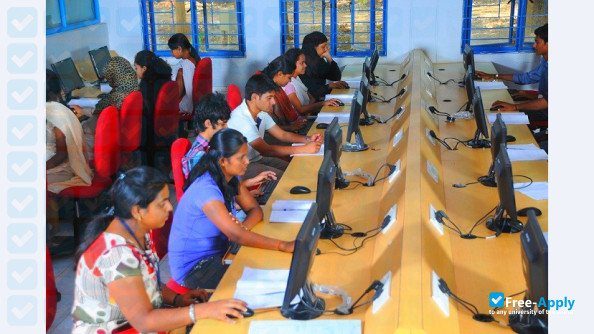 K N S Institute of Technology photo #4