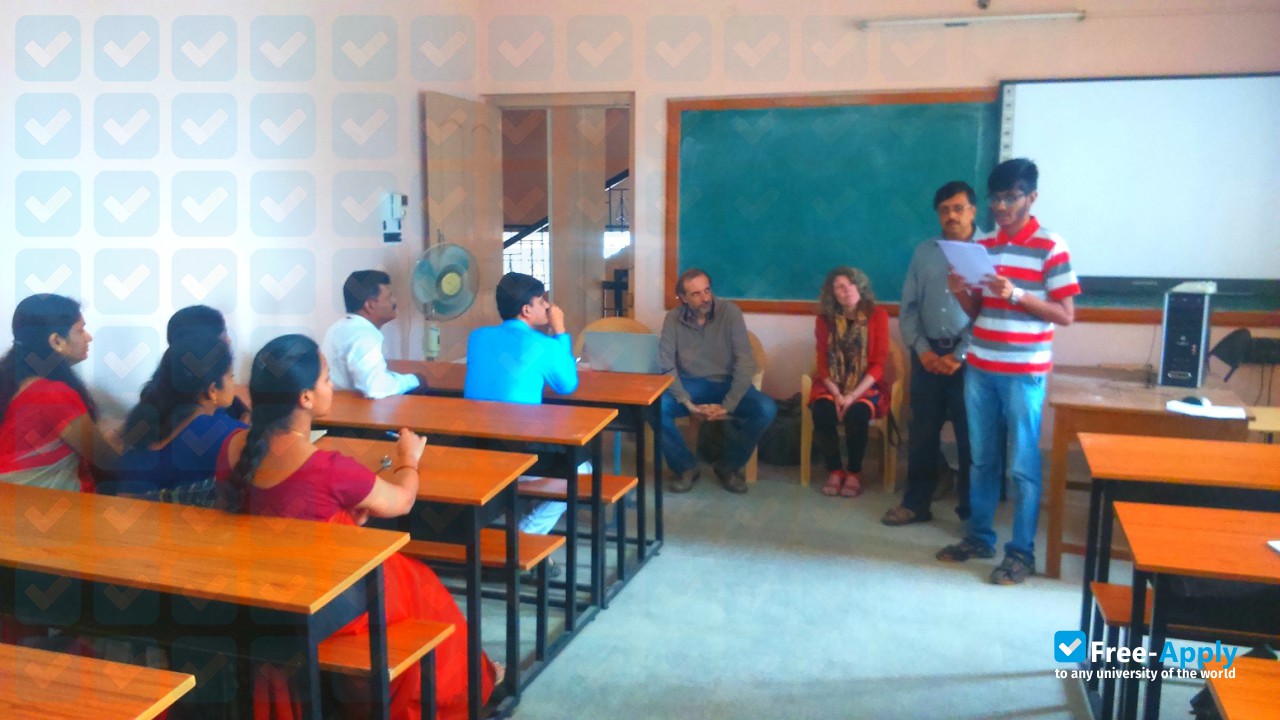 Photo de l’Malnad College of Engineering Hassan #4