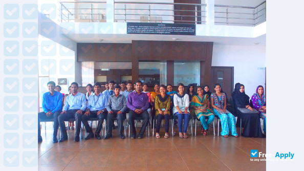 Photo de l’P A College of Engineering #1