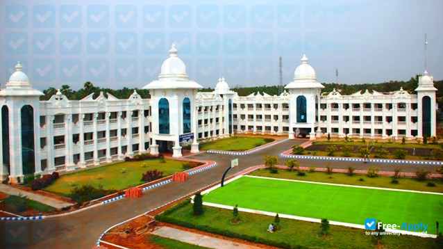 Photo de l’P A College of Engineering #4