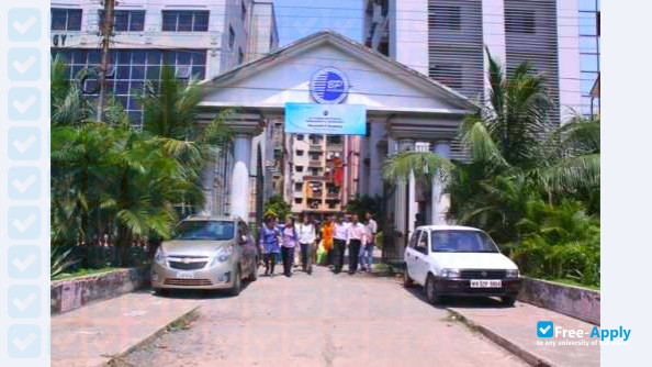 Photo de l’B P Poddar Institute of Management and Technology #6