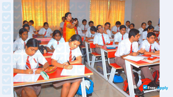 B P Poddar Institute of Management and Technology photo #4