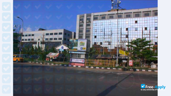 B P Poddar Institute of Management and Technology photo #3