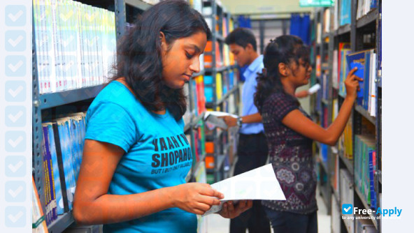 B P Poddar Institute of Management and Technology photo #2