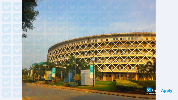 Saveetha Engineering College photo #4