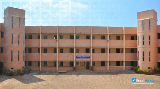 Photo de l’Birla Vishvakarma Mahavidyalaya Engineering College