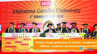 Mahatma Gandhi University thumbnail #5