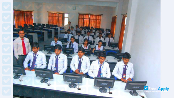 Bhagwant University photo #3