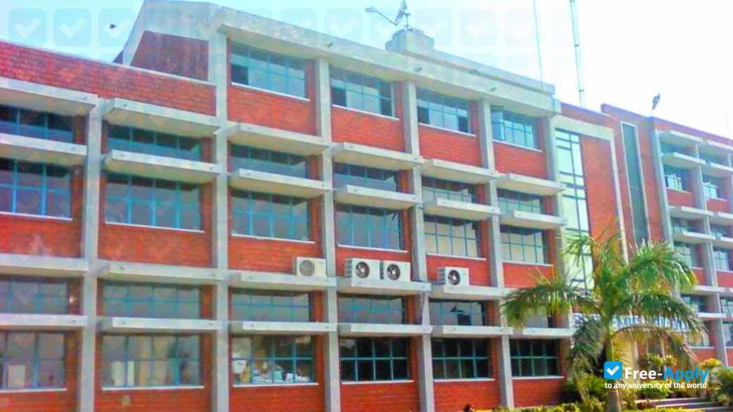 Bhagwant University photo #7