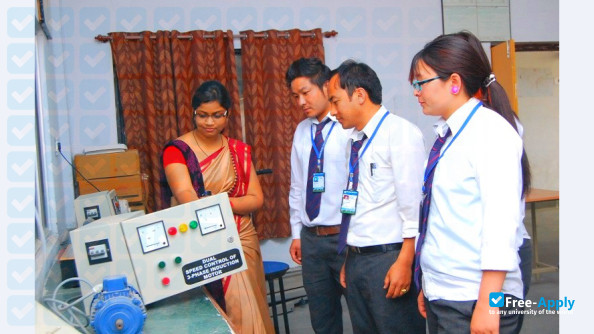Bhagwant University photo