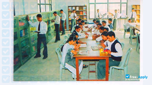 Bhagwant University photo #9