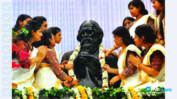 Foto de la Rabindra Bharati University #3