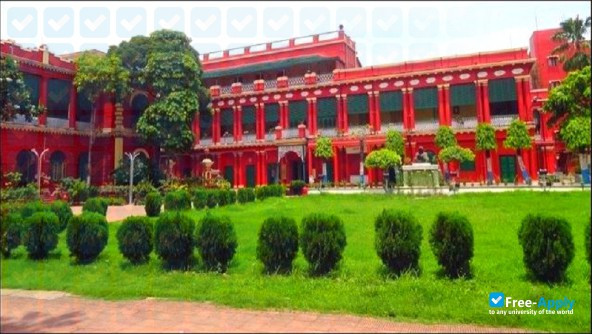 Photo de l’Rabindra Bharati University #3
