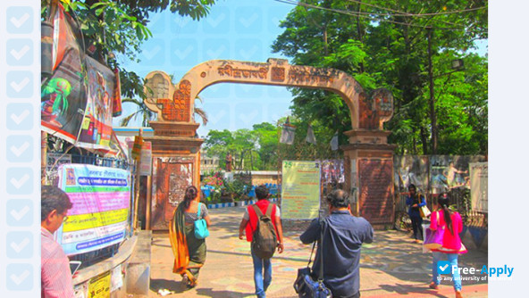 Foto de la Rabindra Bharati University #10
