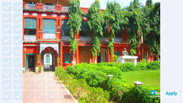 Foto de la Rabindra Bharati University #5
