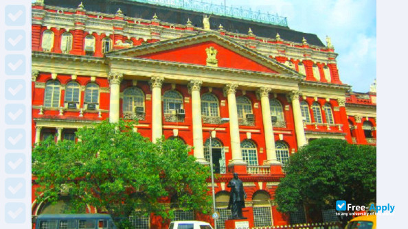 Foto de la Rabindra Bharati University #7