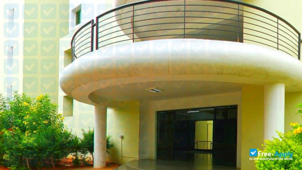 Photo de l’PSNA College of Engineering and Technology #7