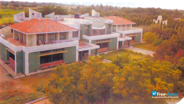 PSNA College of Engineering and Technology photo #5