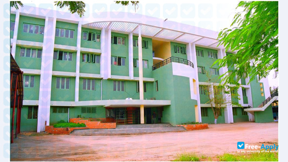 Photo de l’PSNA College of Engineering and Technology #2