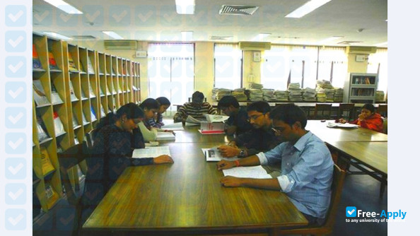 National Institute of Pharmaceutical Education and Research Ahmedabad photo #5