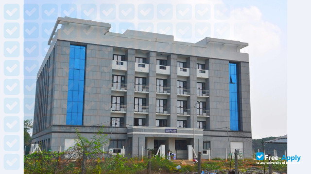 Indira Gandhi Medical College photo #1