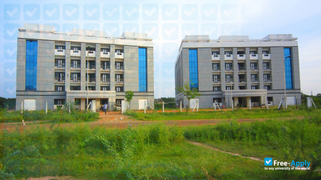 Indira Gandhi Medical College фотография №3