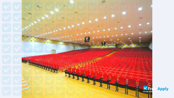 Jeppiaar Engineering College photo #10