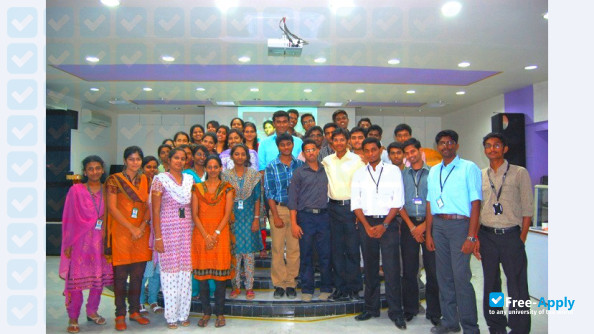 Jeppiaar Engineering College photo #1