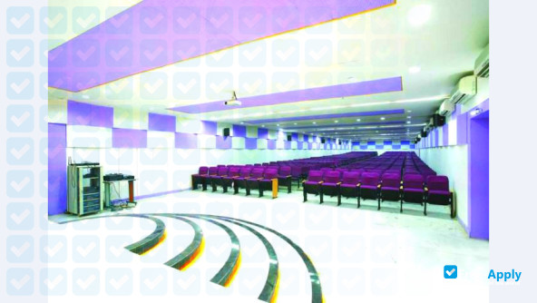 Jeppiaar Engineering College photo #4