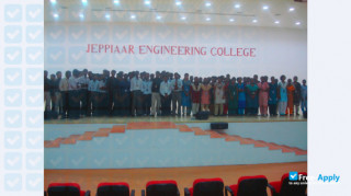 Miniatura de la Jeppiaar Engineering College #3