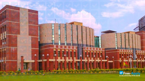 Foto de la DIT University #6