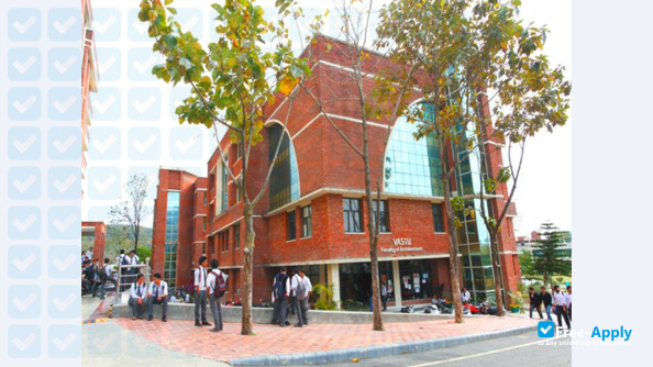 Foto de la DIT University #9
