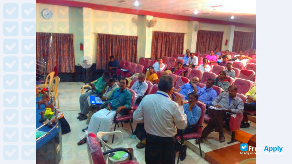 Tamil Virtual Academy photo #11