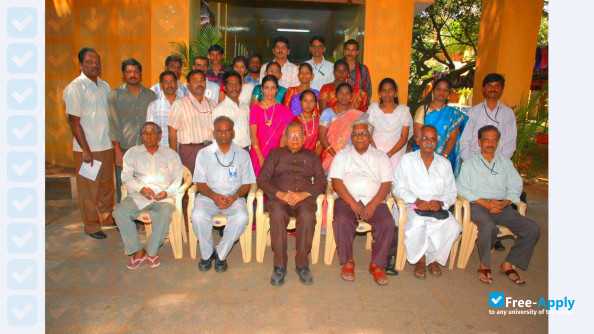 Tamil Virtual Academy photo #8