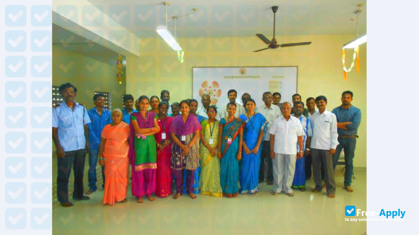 Tamil Virtual Academy photo #3