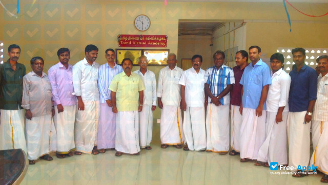 Tamil Virtual Academy photo #1