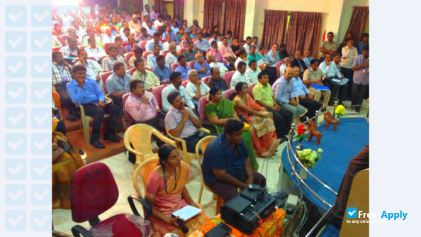 Tamil Virtual Academy photo #12