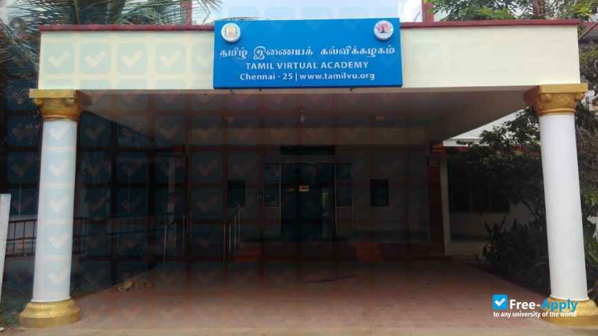Tamil Virtual Academy photo #2