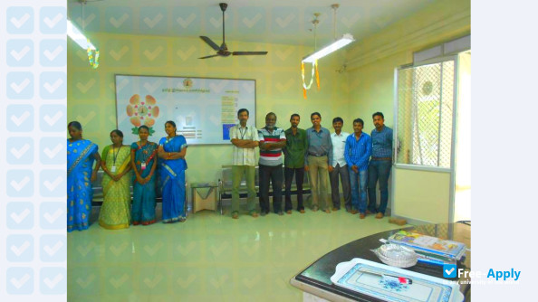 Tamil Virtual Academy photo #6