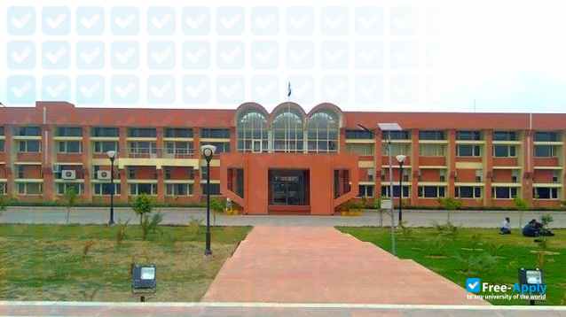 Deenbandhu Chhotu Ram University of Science and Technology фотография №10