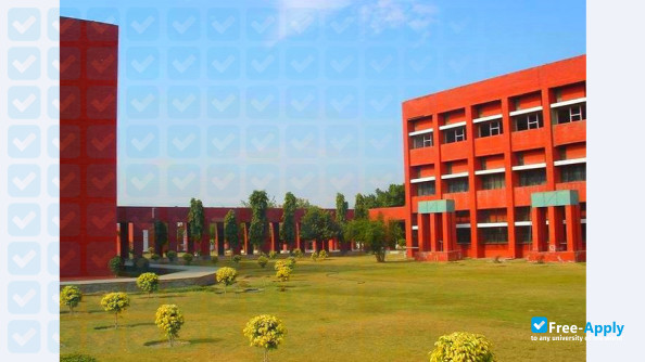 Deenbandhu Chhotu Ram University of Science and Technology фотография №6