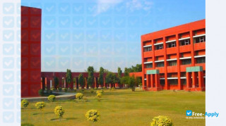 Miniatura de la Deenbandhu Chhotu Ram University of Science and Technology #1