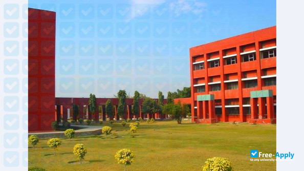 Deenbandhu Chhotu Ram University of Science and Technology фотография №1