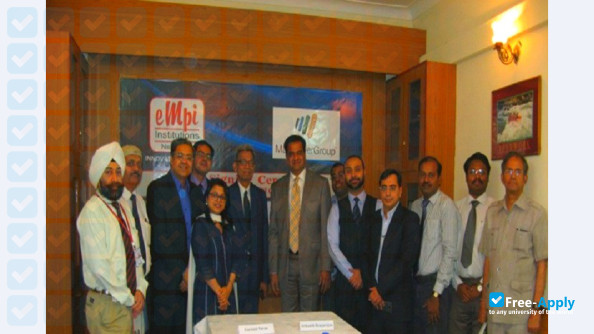 EMPI Entrepreneurship & Management photo #1