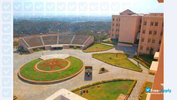 Gokaraju Rangaraju Institute of Engineering & Technology photo #9